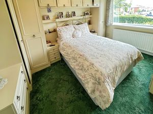 Bedroom 1- click for photo gallery